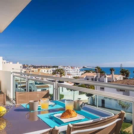 Apartamento Michel Sea View Algarve 阿尔布费拉 外观 照片