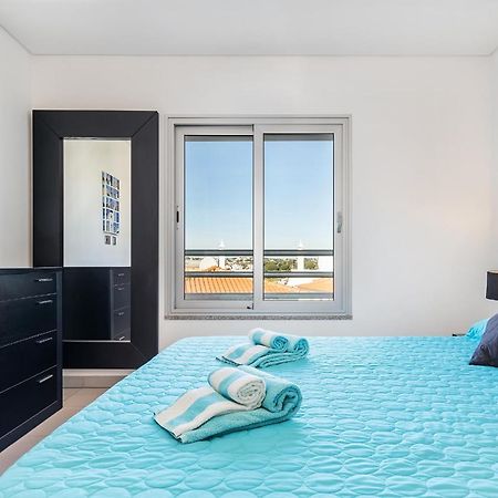 Apartamento Michel Sea View Algarve 阿尔布费拉 外观 照片