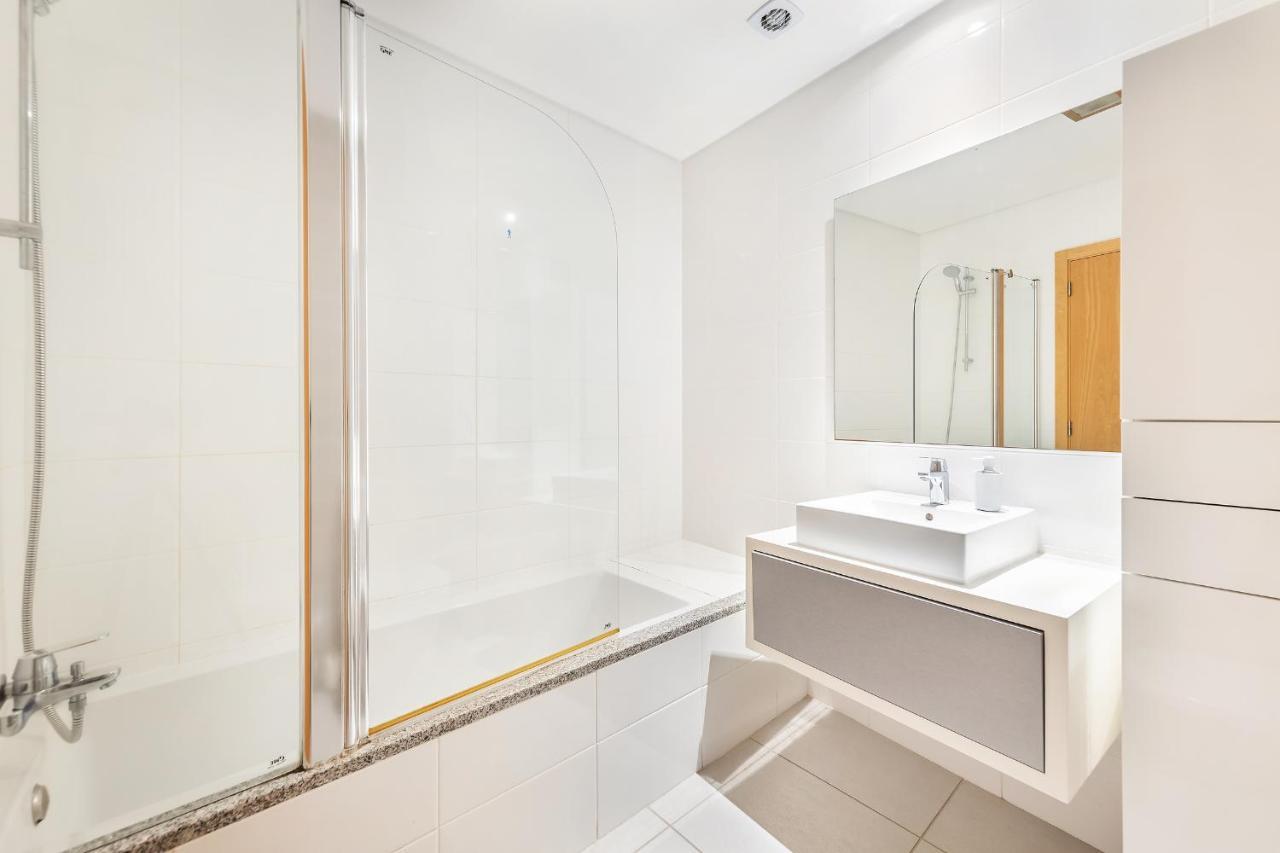 Apartamento Michel Sea View Algarve 阿尔布费拉 外观 照片